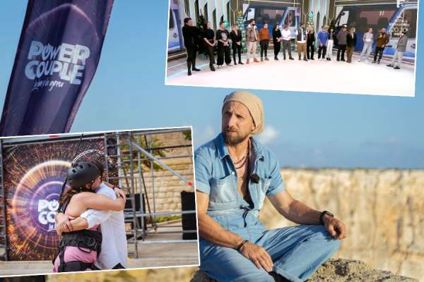 Neatza cu Răzvan și Dani. Primele declarații ale concurenților de la Power Couple despre emisiune: „Ne-a prins foarte bine experiența” / VIDEO