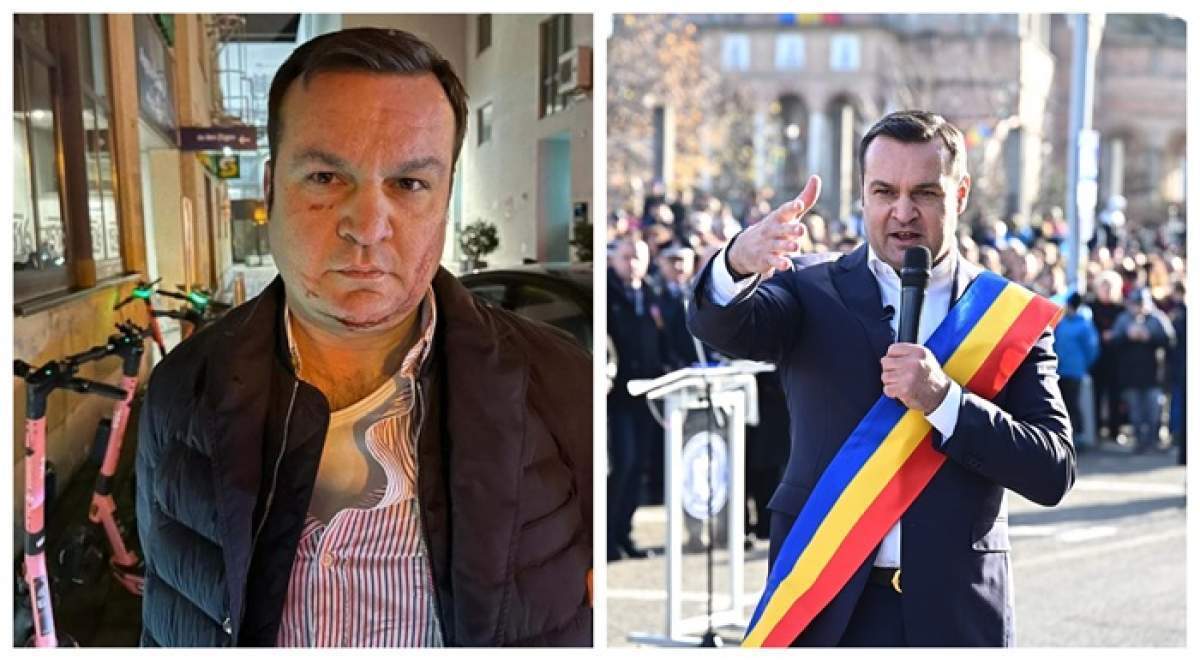 Oamenii legii se tem că fostul edil din Baia Mare ar putea să fugă din nou