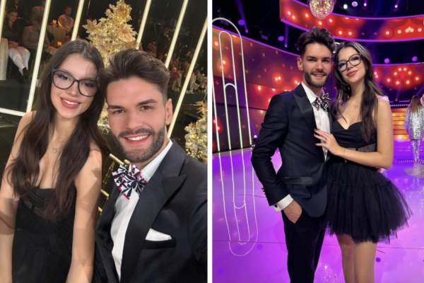 Star Magazin. Cleopatra Stratan și Edward Sanda, primele declarații despre copil! Cei doi foști concurenți de la America Express au făcut dezvăluiri incendiare despre marele pas: „Un nou membru” / VIDEO