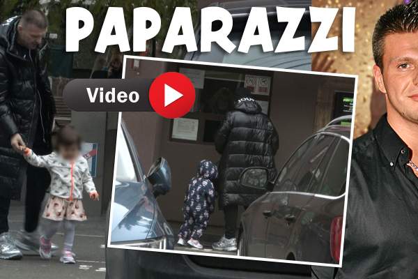 Cândva Crai de Dorobanți, acum un tată implicat! Cât de mult s-a schimbat viața lui Claudiu Pătrașcu de când a apărut fiica lui / PAPARAZZI
