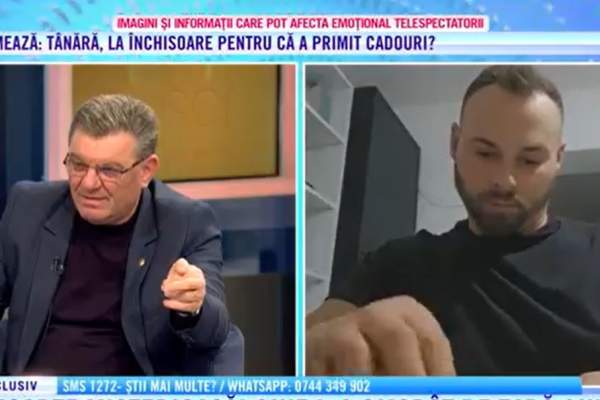 Acces Direct. Gheorghe Copcea, bărbatul în casa căruia Mitică a murit, a făcut declarații. Ce știe despre uciderea lui: ”Nu avea nimic” / VIDEO