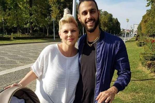 Star Magazin. Adina de la Heaven e de acord ca partenerul ei să aibă mai multe soții. Declarațiile cu care artista a șocat pe toată lumea / VIDEO