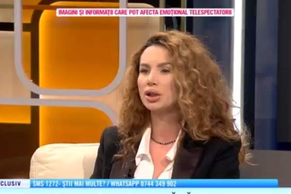 Acces Direct. Ororile prin care a trecut Simona, în Italia. I s-a promis că va face bani, iar în cele din urmă a fost condamnată la închisoare: ”M-a bătut” / VIDEO