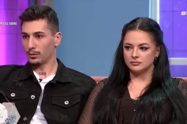 Mireasa. Daria, acuzații dure la adresa altor cupluri din casă. Despre cine crede că se căsătorește pentru bani: ”A zis de la început” / VIDEO