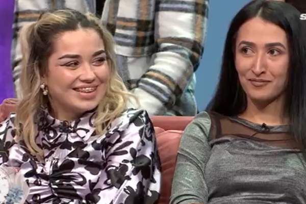 Mireasa. Ioana i-a impus reguli lui Marius. La ce pasiune i-a cerut să renunțe: ”Nu trebuie să continui” / VIDEO