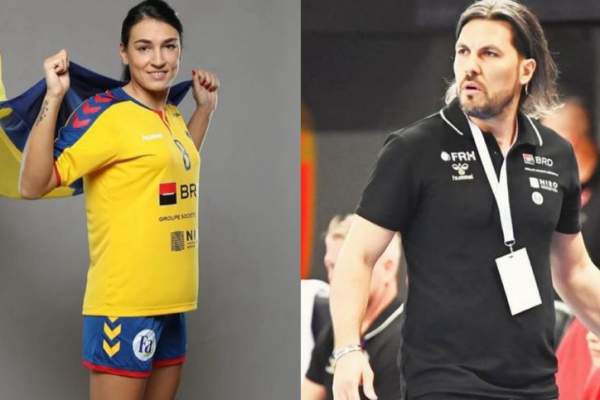 Adi Vasile, mesaj emoționant după ce Cristina Neagu și-a anunțat retragerea de la echipa națională: “Cât mai multă iubire…”