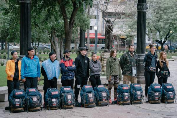 America Express, 13 decembrie 2023. Cine sunt cei șase concurenți care au intrat în cursa pentru ultima șansă. Ce strategii au fost făcute: "Nu mă mai pot așeza cu ei la masă..." / VIDEO