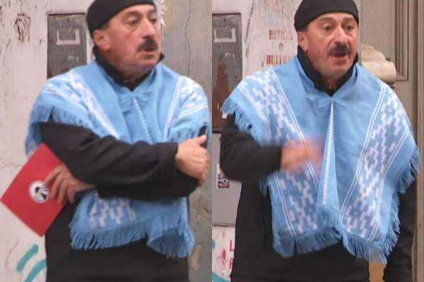 America Express, 13 decembrie 2023. Romică Țociu a cedat în timpul cursei pentru ultima șansă. Concurentul a spus că vrea acasă: "Gata, am terminat!" / VIDEO