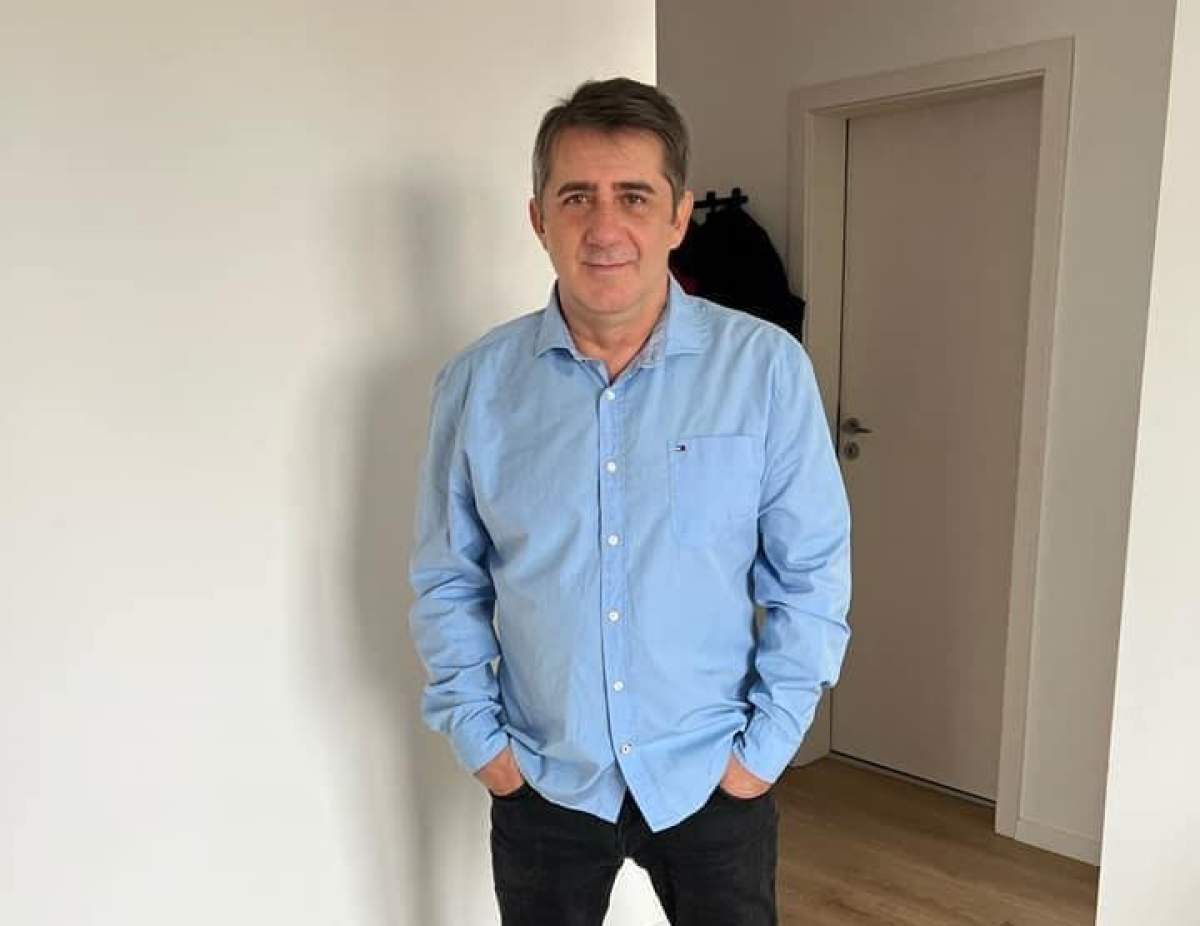 Dinu Lupaș a fost omorât de fiul lui. Dinu Lupaș