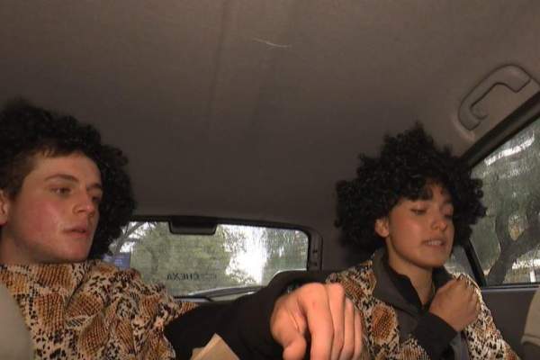 America Express, 13 decembrie 2023. Alexia Eram, scoasă din minți în timpul cursei pentru ultima șansă. Ce a enervat-o la culm pe pe concurentă: "Înnebunesc!" / VIDEO