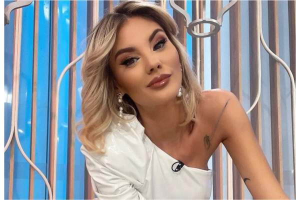 Neatza cu Răzvan și Dani. Ramona Olaru, gluma zilei. Ce banc a spus asistenta TV: ”În perioada aceasta...” / VIDEO