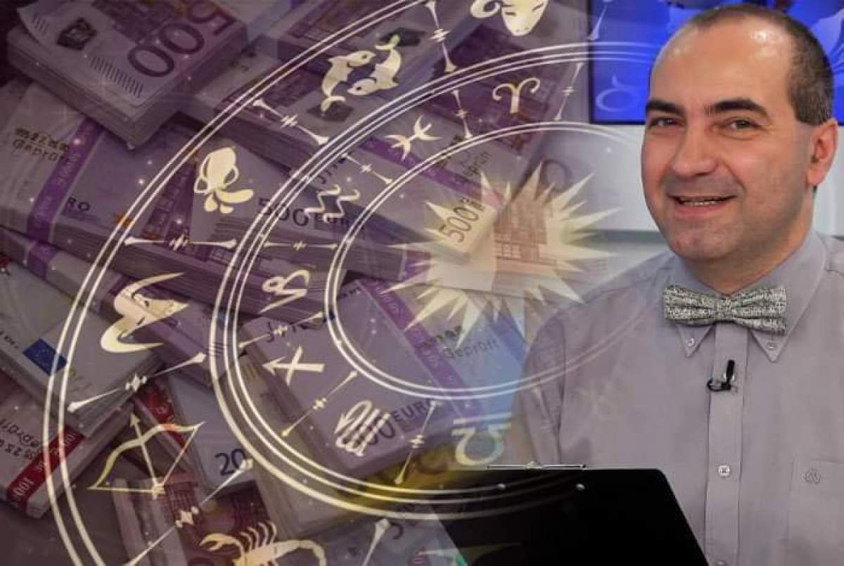 Horoscopul banilor, 14 decembrie 2023: Leii vor avea beneficii financiare