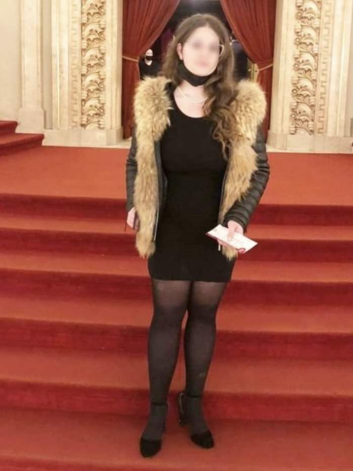 Noi detalii în cazul Sharei, eleva eminentă din Bucureşti care a murit drogată în casa unui tânăr de 19 ani! Au apărut imagini din locuința a murit adolescenta / FOTO