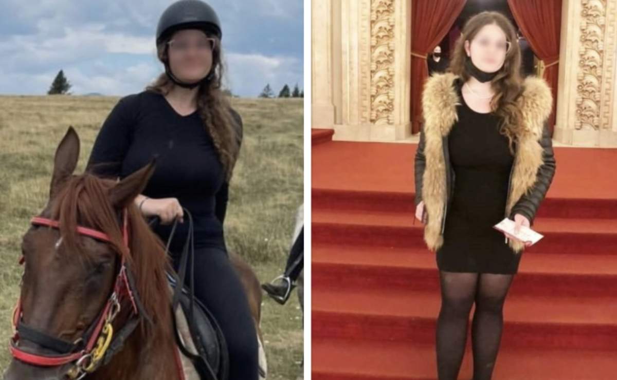 Shara Shara este eleva eminentă din Bucureşti care a murit drogată în casa unui tânăr de 19 ani