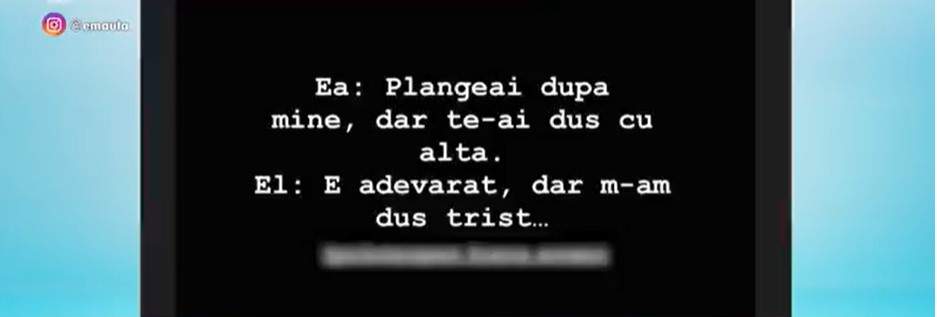 Ema Uta, dulce răzbunare pe Alex Bodi? Make-up artistul a dat de înțeles că i-a plătit afaceristului cu aceeași monedă când s-a sărutat cu alt bărbat: „Te-ai dus cu alta” / FOTO