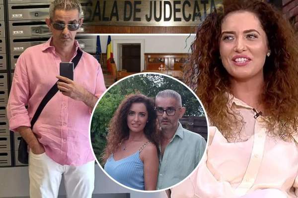 Star Magazin. Isabela și Daniel Onoriu, confruntarea momentului! Cei doi foști parteneri au ajuns la tribunal. Declarațiile femeii, după ce s-a aflat că a fost bătută / VIDEO
