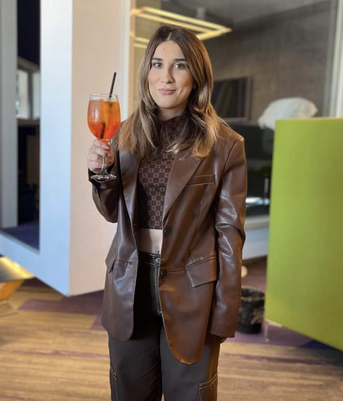 Adda este una dintre cele mai iubite artiste de la noi