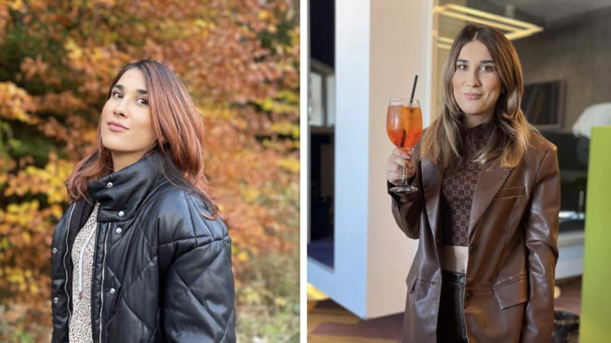 Adda Adda a reactionat in urma jignirilor primite pe internet