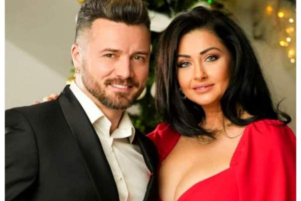 Star Magazin. Cum alege Tavi Clonda cadourile perfecte pentru Gabriela Cristea. Prezentatoarea TV este o soție discretă: ”Am mai gafat-o” / VIDEO