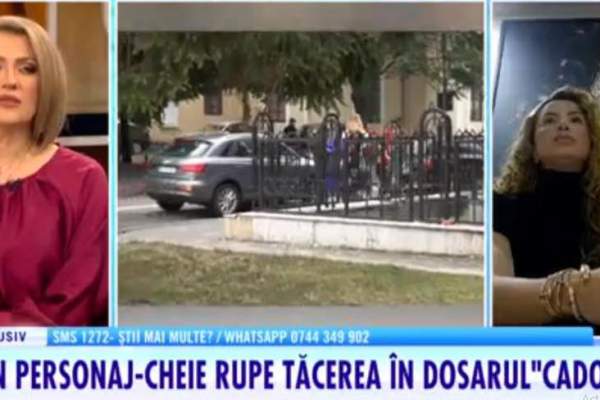 Acces Direct. Un personaj-cheie rupe tăcerea în dosarul „cadouri”. Ce acuzații i se aduc lui Francesco, fostul iubit al Simonei: „Din 2016 era pe mână cu fostul soț” / VIDEO
