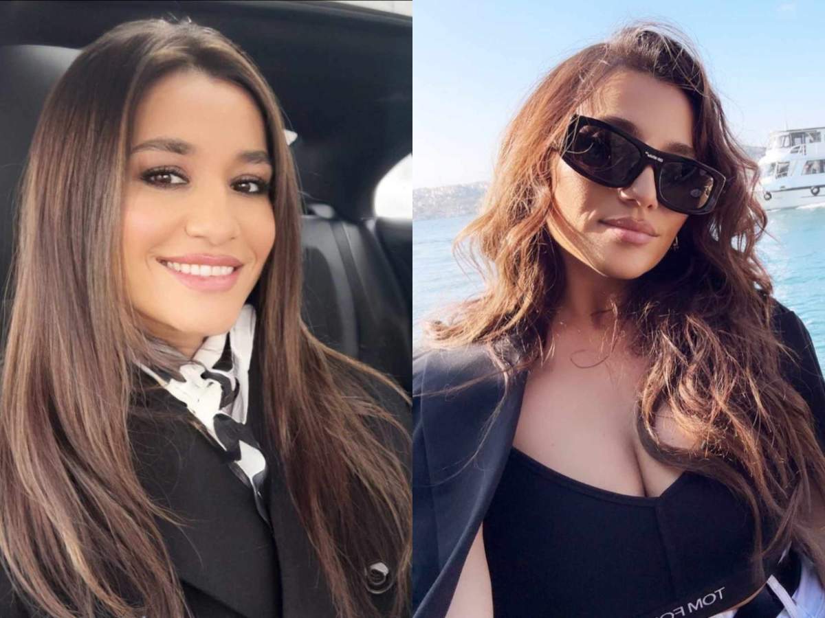 Artista a vorbit despre cea mai grea perioadă din viața ei. Claudia Pătrășcanu