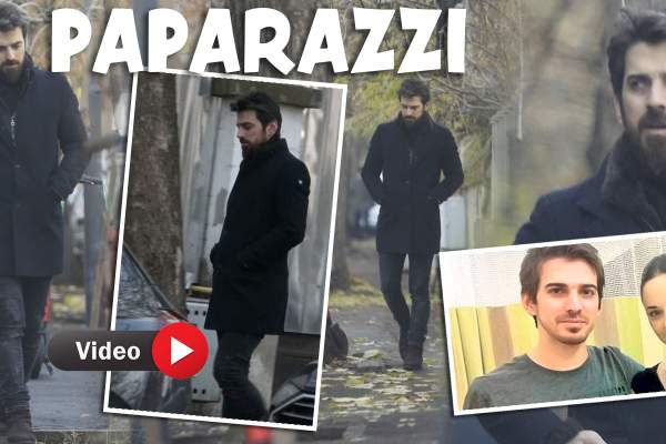 Cât de mult s-a schimbat Tuncay Ozturk, după șase ani de la divorțul de Andreea Marin. Trist și abătut, medicul a dat frâu liber viciilor / PAPARAZZI