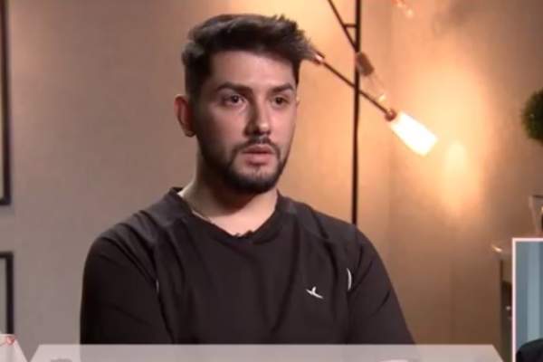 Mireasa. Cum a reacționat Sergiu, după ce s-a spus că vrea să se căsătorească doar pentru bani. Concurentul a răbufnit: ”Să își vadă...” / VIDEO