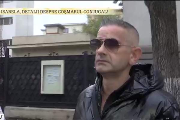 Xtra Night Show. Daniel Onoriu, primele declarații după ce a fost acuzat că a bătut-o pe fosta parteneră, Isabela. Cum se apără: „Am mai înjurat-o...” / VIDEO