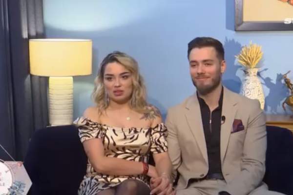 Mireasa. Ioana și Marius își doresc să devină părinți. Cei doi sunt nerbădători să formeze o familie: ”Eu iubesc...” / VIDEO