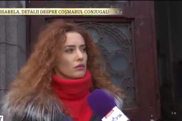 Xtra Night Show. Isabela Onoriu, adevărul despre chinurile pe care le-ar fi îndurat în căsnicia cu Daniel Onoriu: „Mi-a spart ochiul” / VIDEO