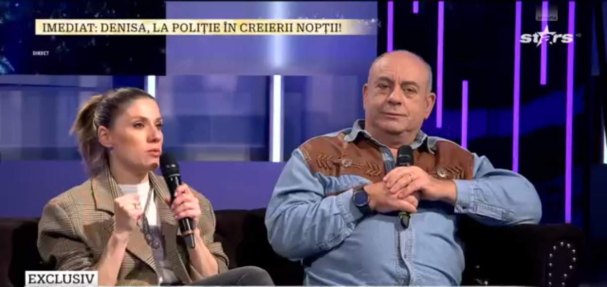 Tily Niculae, motivul pentru care a suferit în adolescență