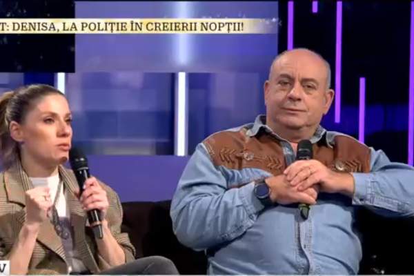Xtra Night Show. De ce a suferit Tily Niculae în adolescență. Ce a deranjat-o pe actriță când a venit vorba de carieră: „Îmi aduc aminte...” / VIDEO