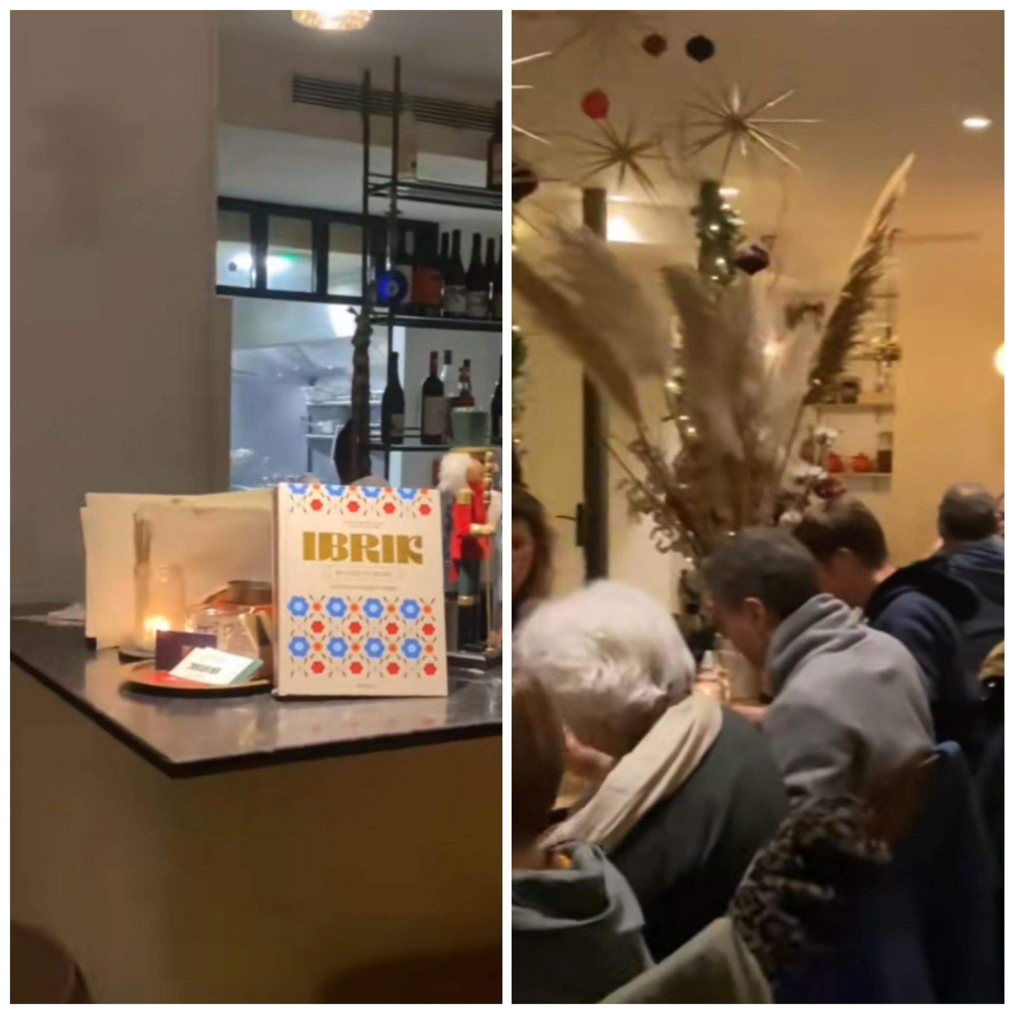 Restaurant românesc în Paris