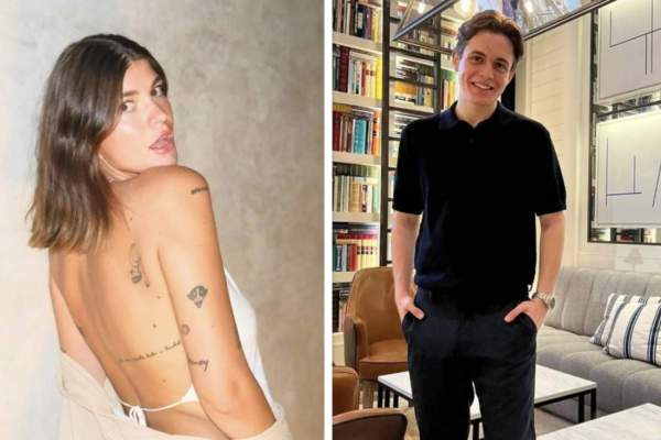 Star Matinal. Cum a fost pentru Laura Giurcanu și Aris Eram prima noapte împreună, la America Express. Ce se întâmplă, de fapt, între cei doi concurenți / VIDEO