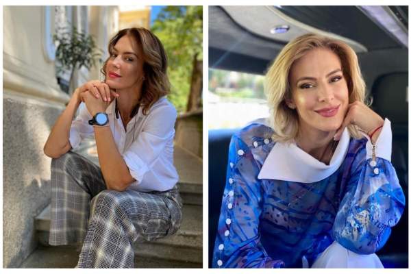 Star Magazin. Fiica Roxanei Ciuhulescu va obține permisul de conducere la 16 ani, în România: ”Își dorește foarte mult” / VIDEO