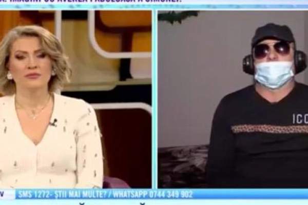 Acces Direct. Vecinul i-a pus gând rău lui Bebe? Bărbatul îl acuză că i-ar fi făcut avansuri nepoatei de 12 ani: “Bagă ceartă în familie”