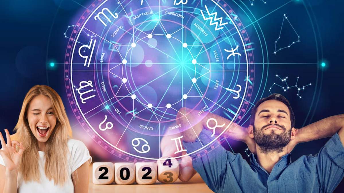 Nativii unei zodii vor avea parte de momentul mult așteptat în Noul An