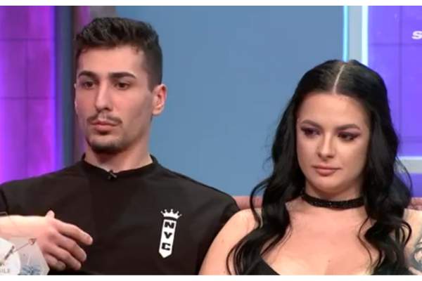 Mireasa. Daria și Adrian, probleme în relația lor. Cum au gestionat concurenții situația creată: ”Eu știam ce vreau” / VIDEO