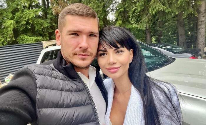 Călin Donca, revedere emoționantă cu soția lui, după ce a fost eliberat. Milionarul a fost plasat în arest la domiciliu: „Cea mai puternică perioadă de îmbogățire personală” / VIDEO