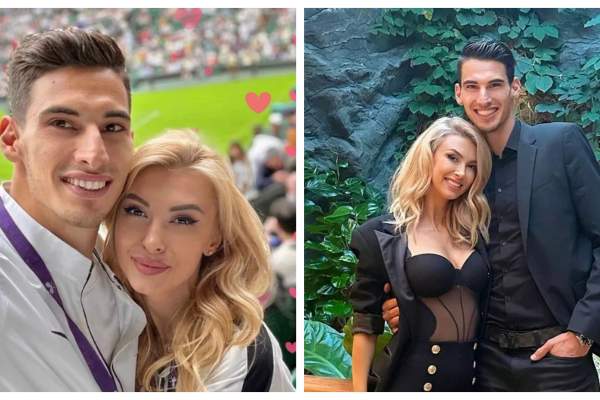 Star Magazin. Cum a început relația între Andreea Bălan și Victor Cornea. Ce influență a avut fiul tenismenului: ”De la prima întâlnire...” / VIDEO