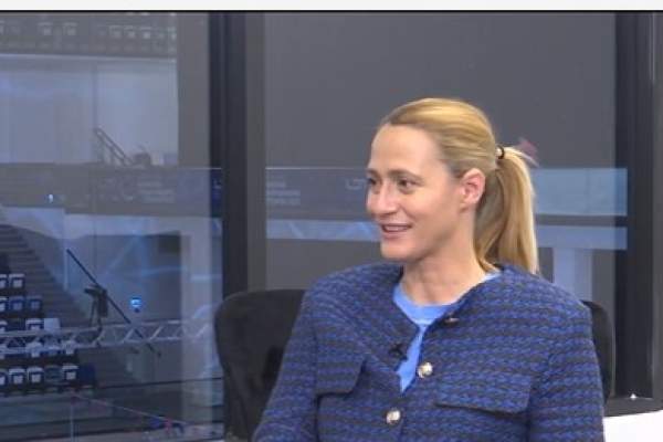 Star Matinal. Cum i s-a schimbat viața Cameliei Potec de când a renunțat la sportul de performanță. Au trecut 10 ani de la acel moment: „Nu este ușor” / VIDEO