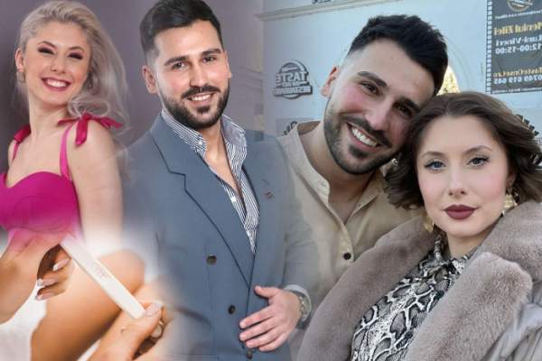 Un nou bebeluș în familia Mireasa. Giovana și Sese, câștigătorii sezonului 5, vor deveni părinți pentru a doua oară. Vor avea băiețel sau fetiță / VIDEO