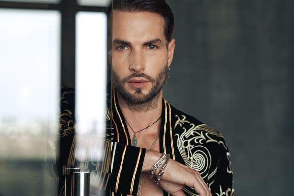 Star Magazin. Randi s-a confruntat cu anxietate. Cum și-a găsit artistul liniștea în viață: ”Posibilitățile sunt nelimitate” / VIDEO