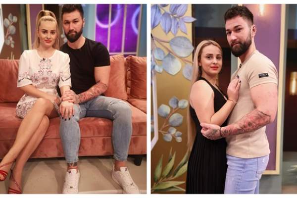 De ce nu s-au căsătorit încă Ana Maria Măriuță și Marius Budin de la Mireasa, sezonul 4. Își construiesc casă și sunt împreună de doi ani: „E una dintre dorințe” / VIDEO