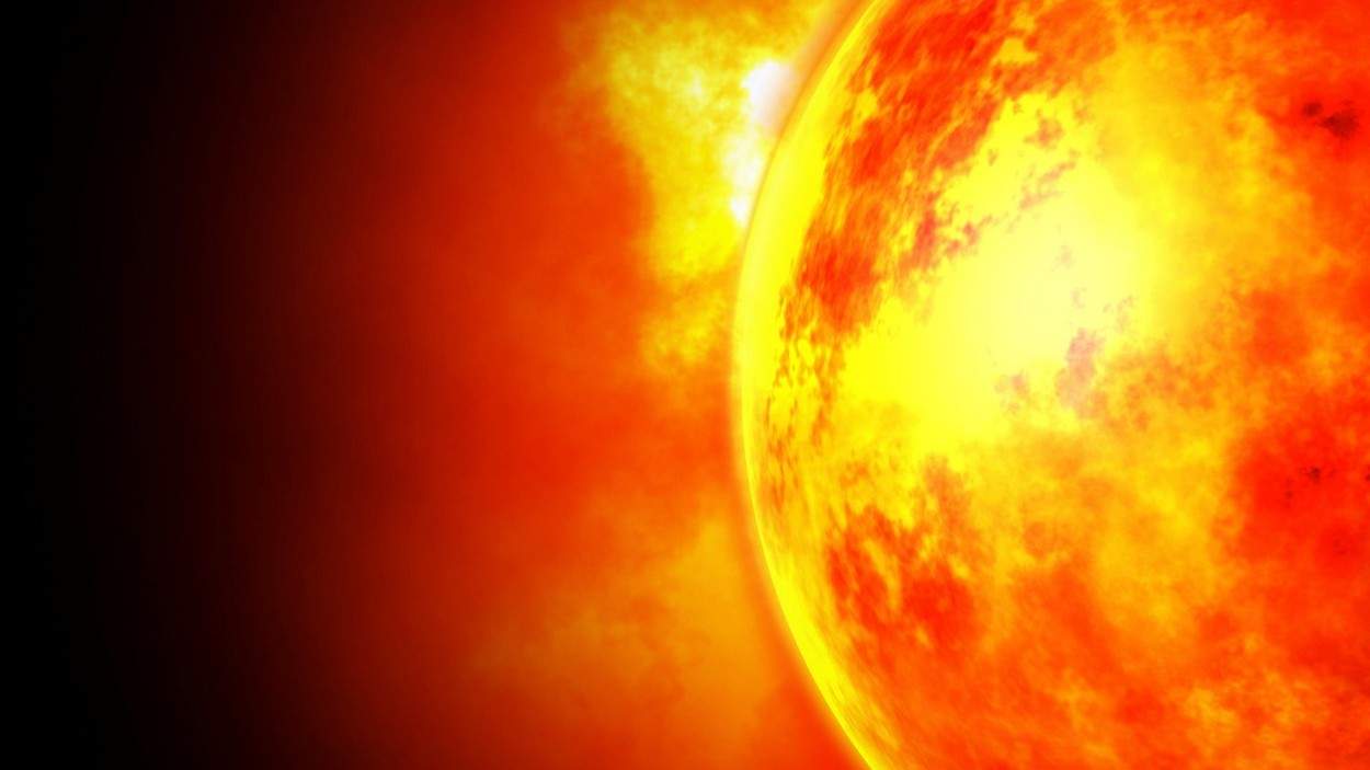 S-a anunțat alertă de furtuni  geomagnetice