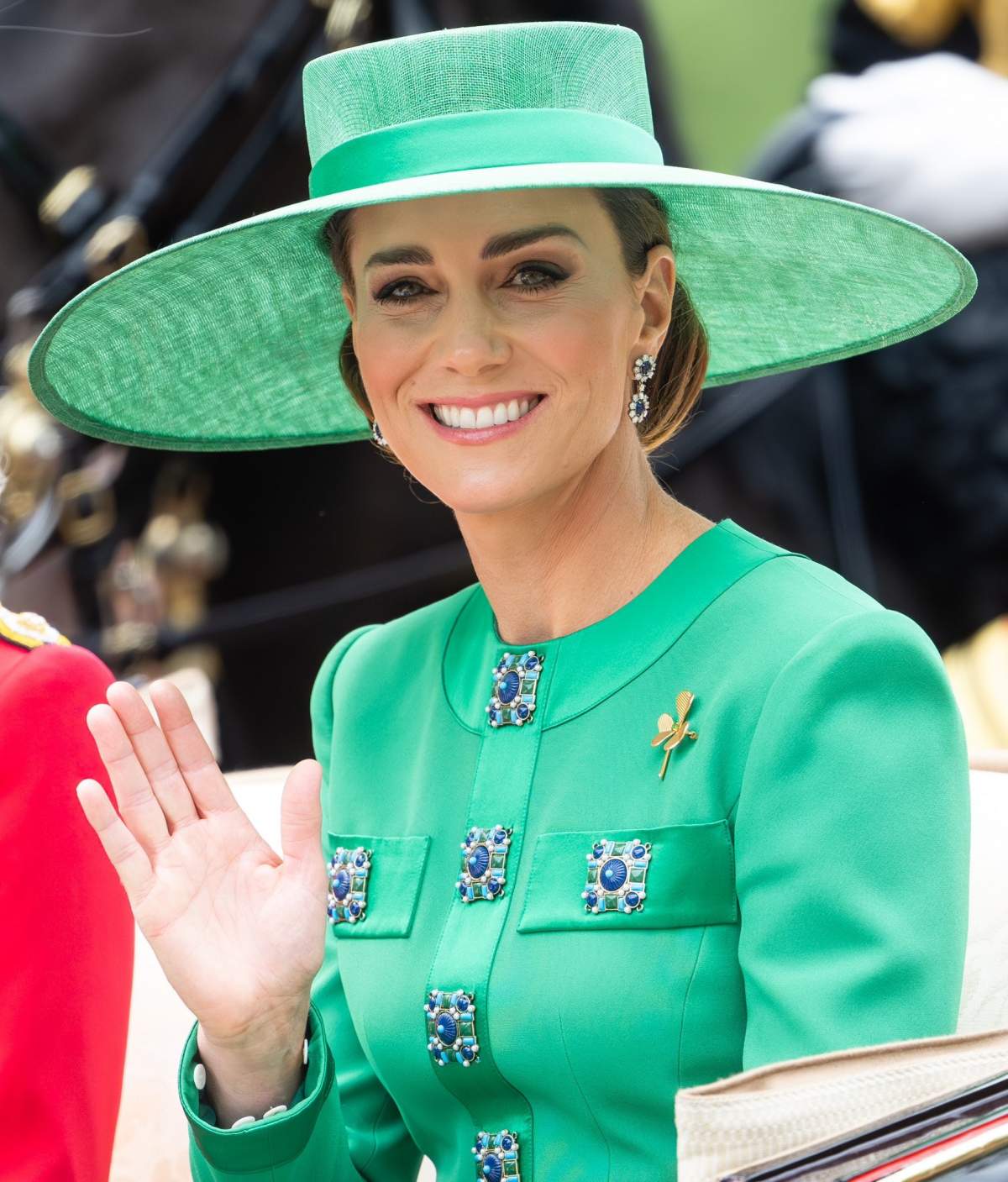 Cum reușește Kate Middleton să aibă un ten perfect kate middleton