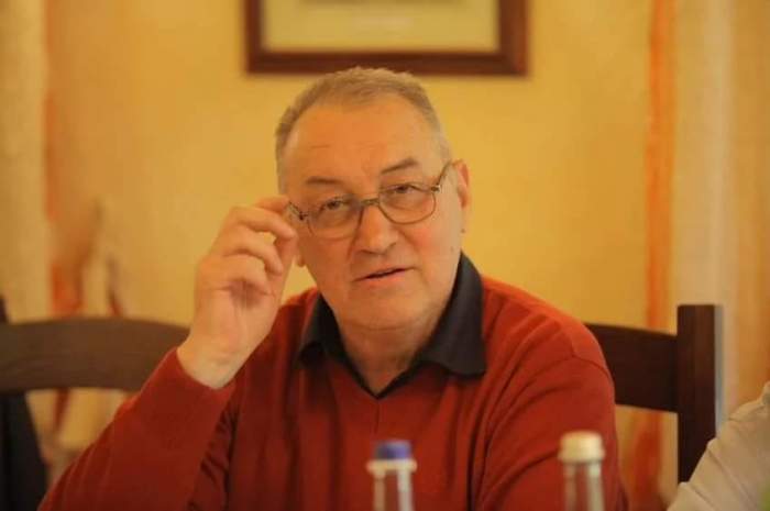Doliu în lumea sportului din România! A murit unul dintre cei mai mari handbaliști ai țării