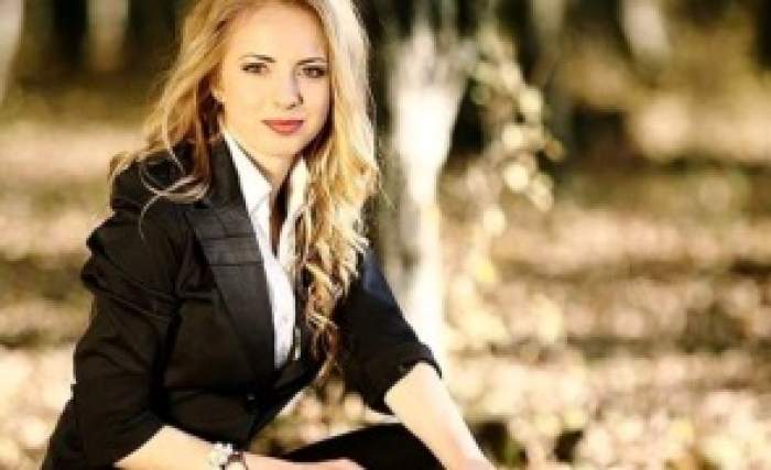 Diana este tânăra de 24 de ani ucisă la Hoghiz