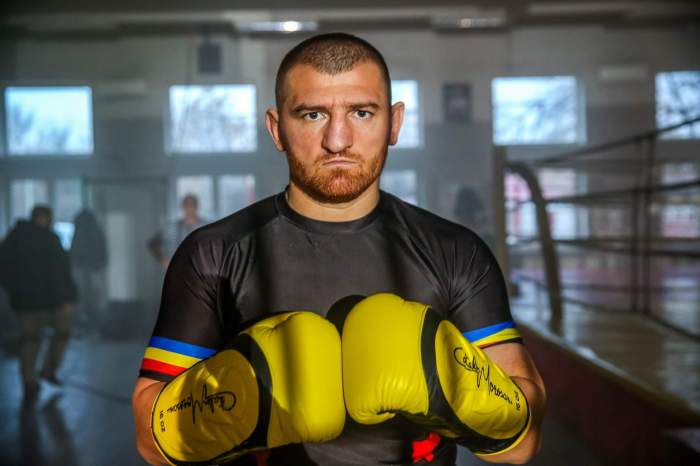 Star Magazin. Cătălin Moroșanu, din nou în ring. Sportivul, gest impresionant pentru un băiat care a stat în comă șase luni / VIDEO