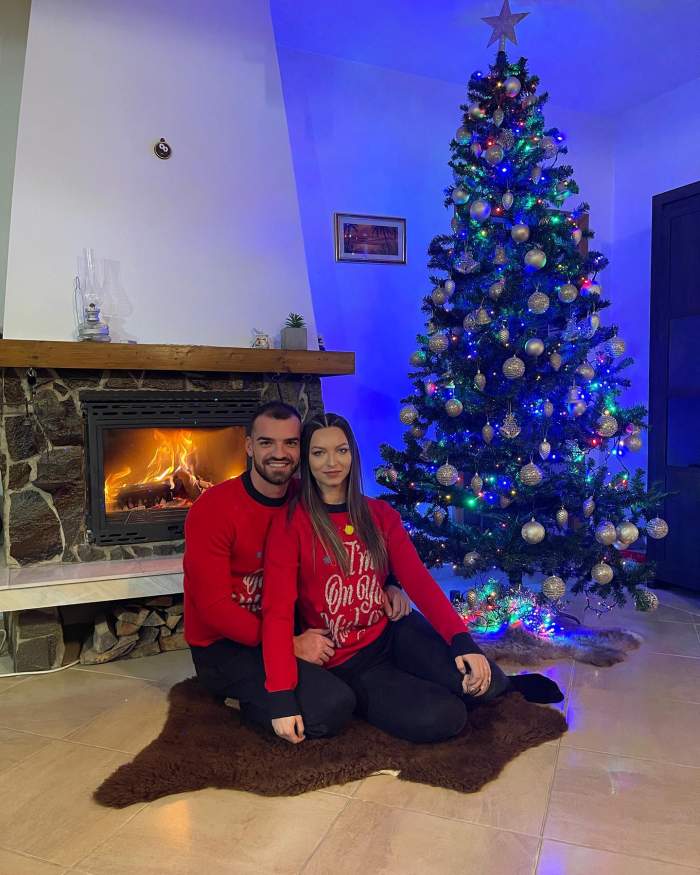 Doi foști concurenți de la Mireasa, pas important în relație. S-au mutat la casa lor și vor să facă și cununia religioasă. Puțini au crezut în povestea lor de dragoste